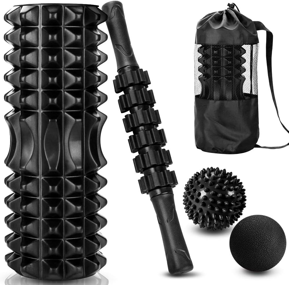 Alignment Stick Set - 5 in 1 set, Trigger point