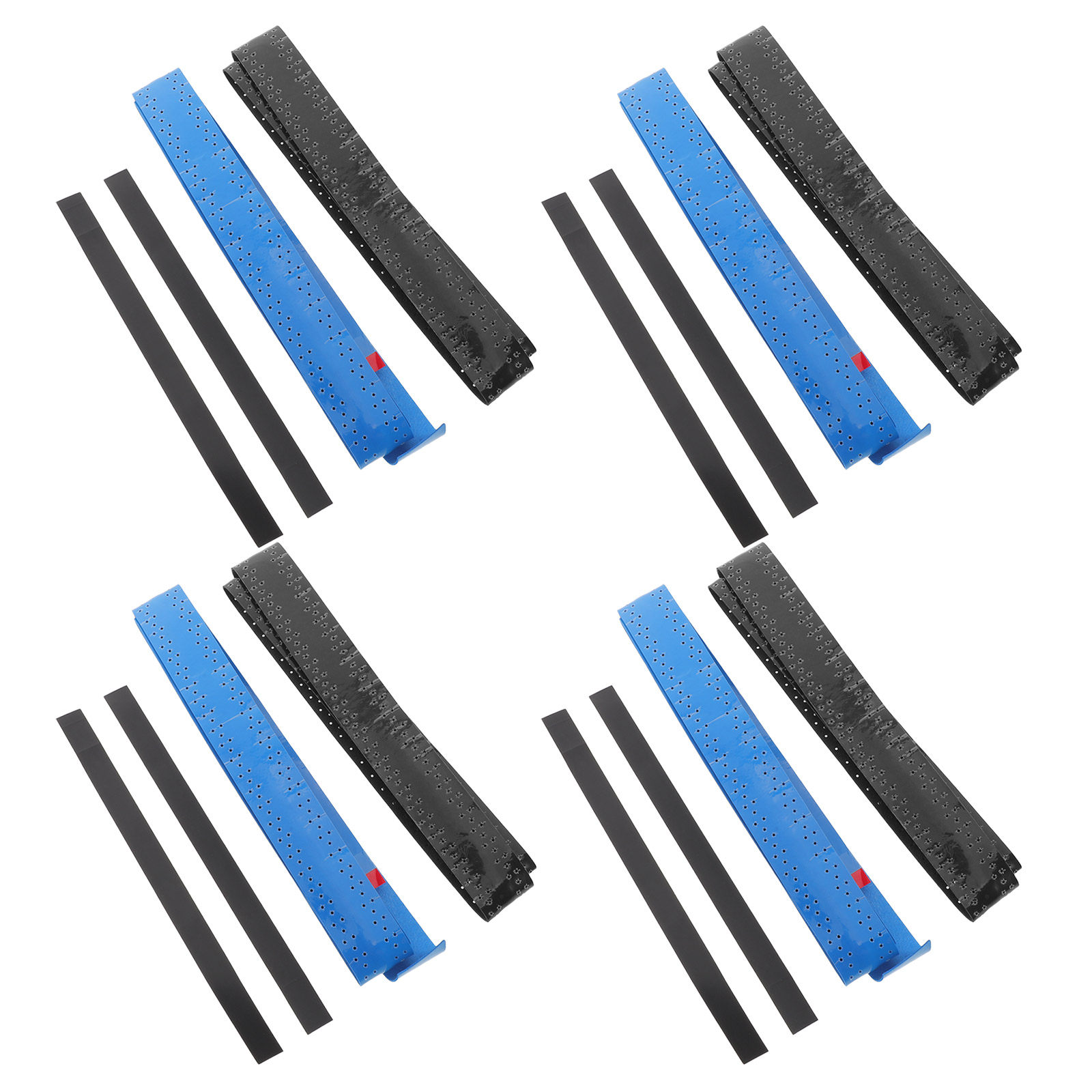 4Sets Golf Grip Tape Strip Wat - đánh giá và giá Grip Regrip Tape