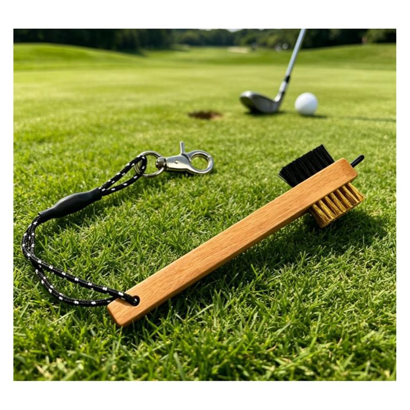 ABHS-Wood Handle Golf Club Bru - đánh giá và giá Golf Equipment To Improve Your Game