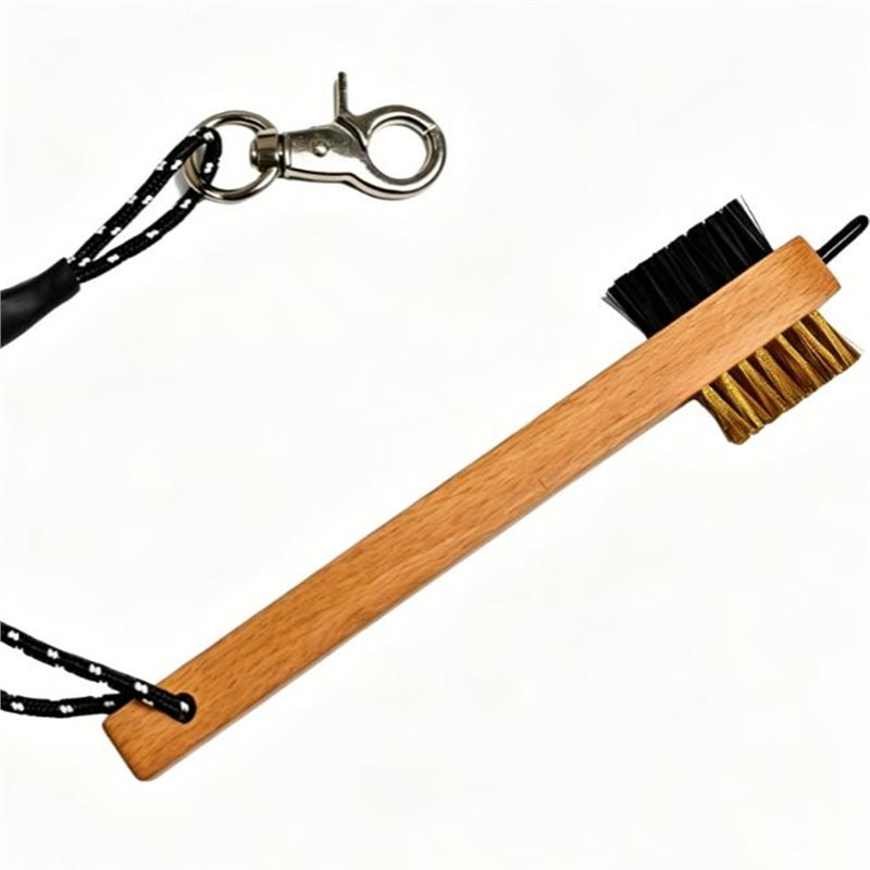 ABHS-Wood Handle Golf Club Bru - đánh giá và giá Golf Equipment To Improve Your Game
