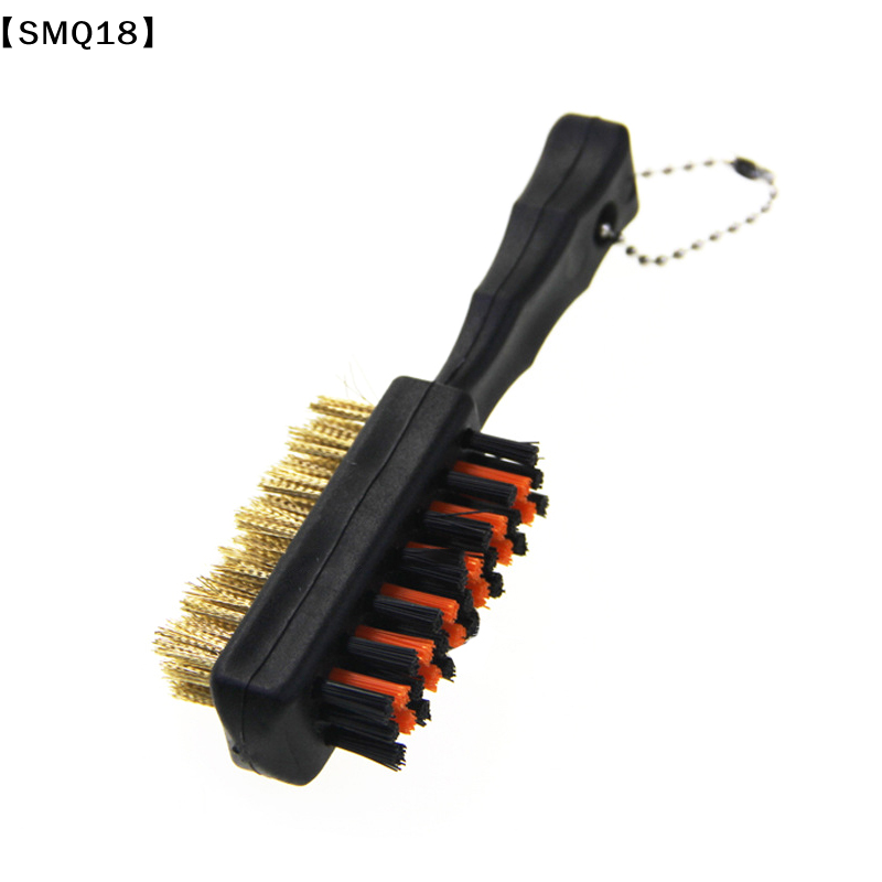 Golf Club Brush Groove Cleaner - đánh giá và giá Golf Equipment To Improve Your Game