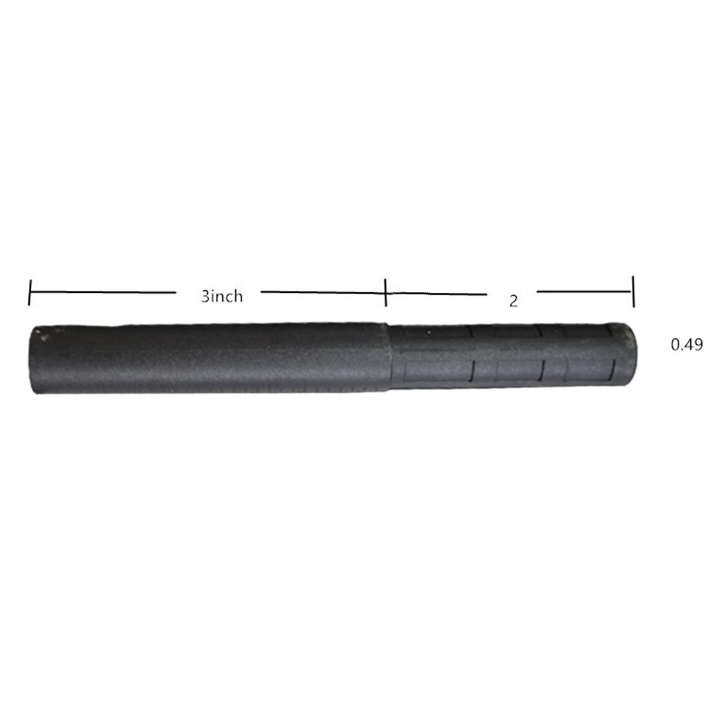 Carbon Fiber Golf Club Shaft E - đánh giá và giá Alignment Stick Set