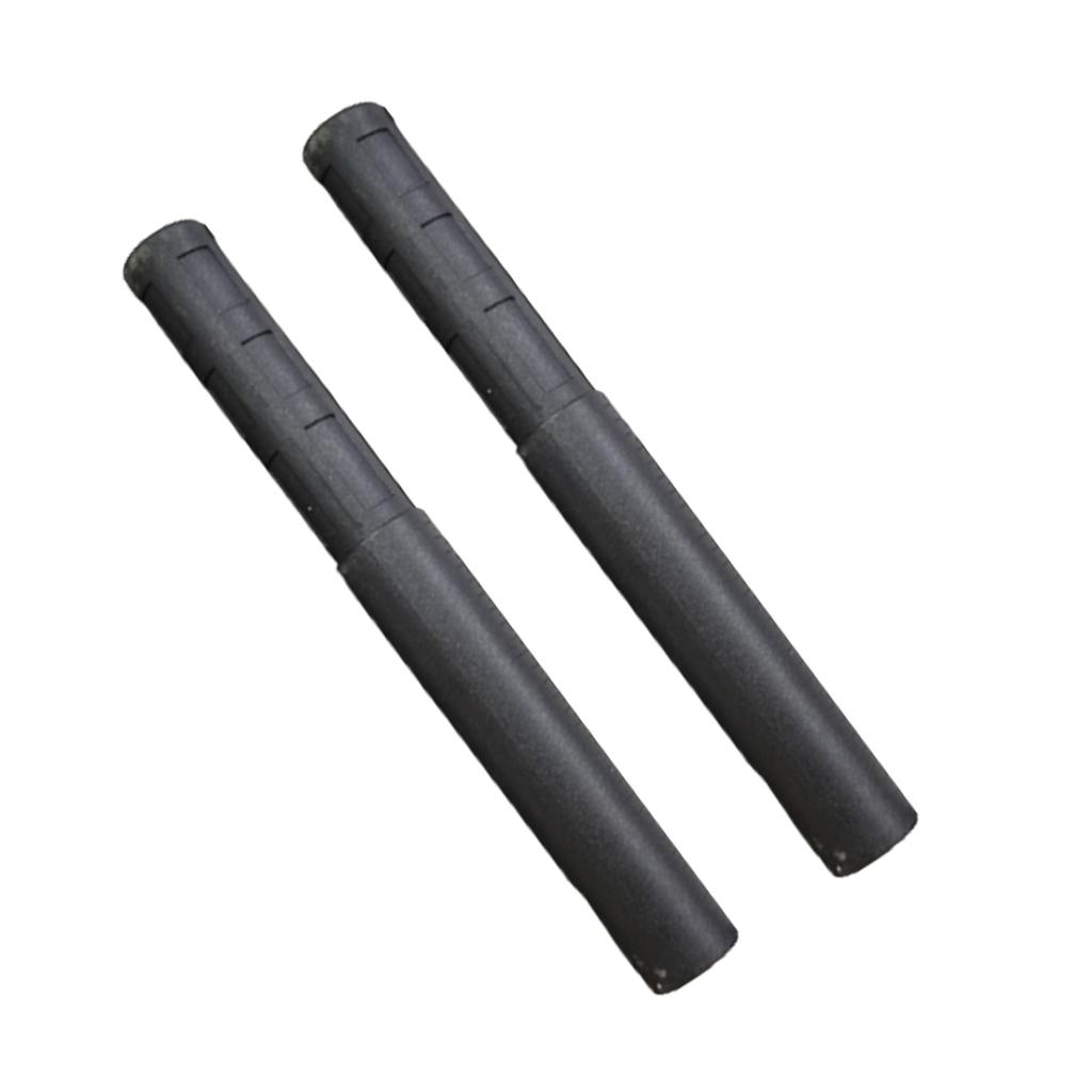 Carbon Fiber Golf Club Shaft E - đánh giá và giá Alignment Stick Set