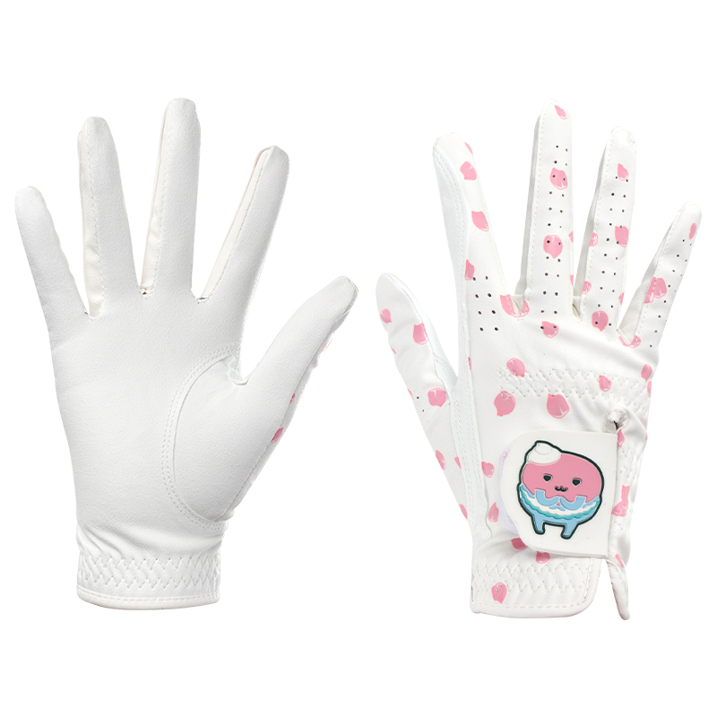 Korean and Japanese Golf Glove - đánh giá và giá Golf Equipment Japan