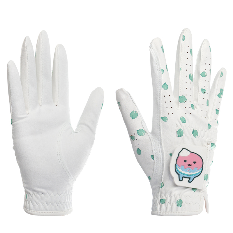 Korean and Japanese Golf Glove - đánh giá và giá Golf Equipment Japan
