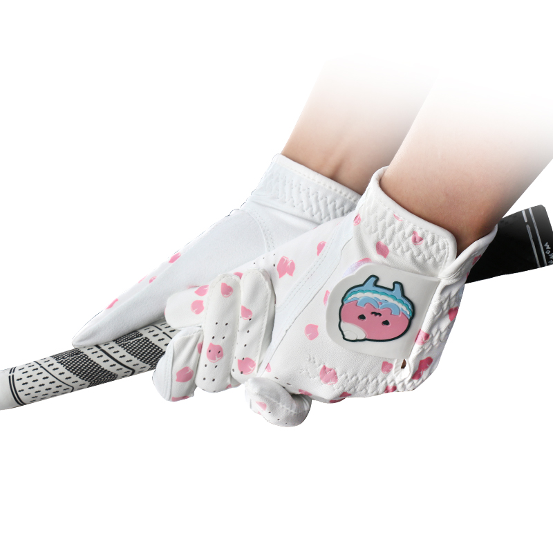 Korean and Japanese Golf Glove - đánh giá và giá Golf Equipment Japan