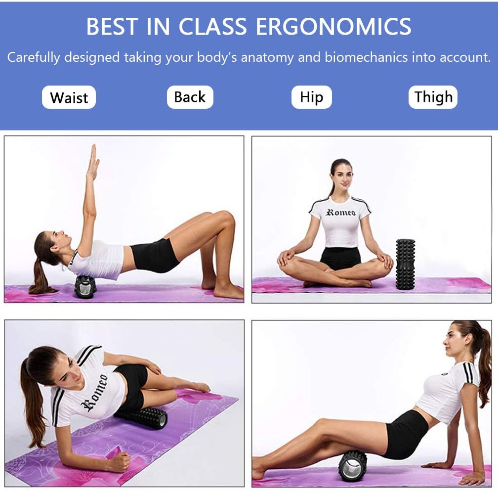 5 in 1 set, Trigger point foam - đánh giá và giá Alignment Stick Set