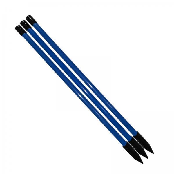Portable Golf Alignment Rods S - đánh giá và giá Alignment Stick Set