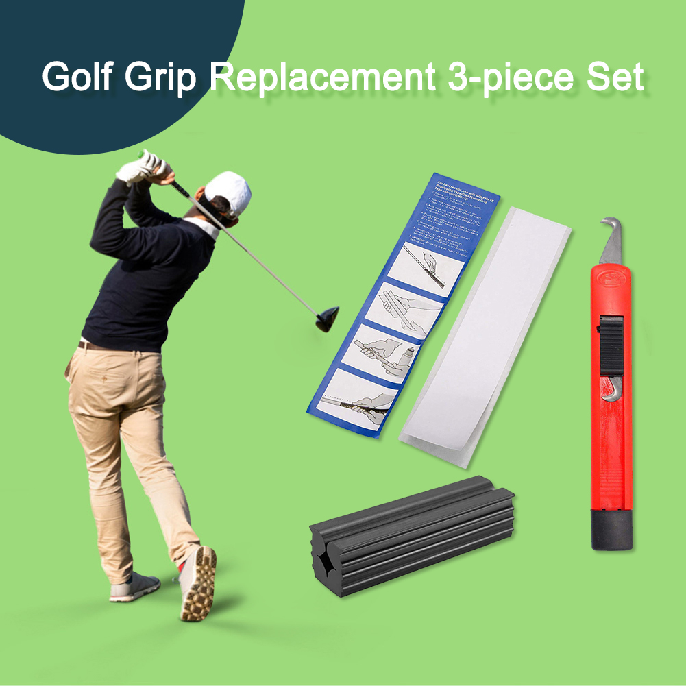 Golfs Grip Dismantling Assembl - đánh giá và giá Grip Regrip Tape
