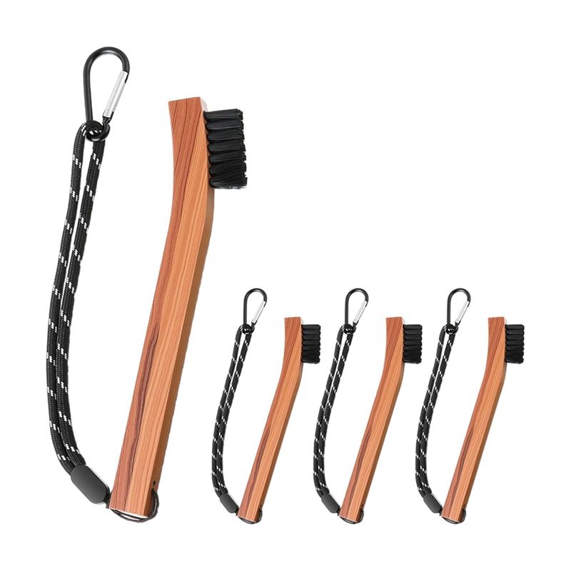 Golf Brush Club Groove Cleaner - đánh giá và giá Golf Equipment To Improve Your Game