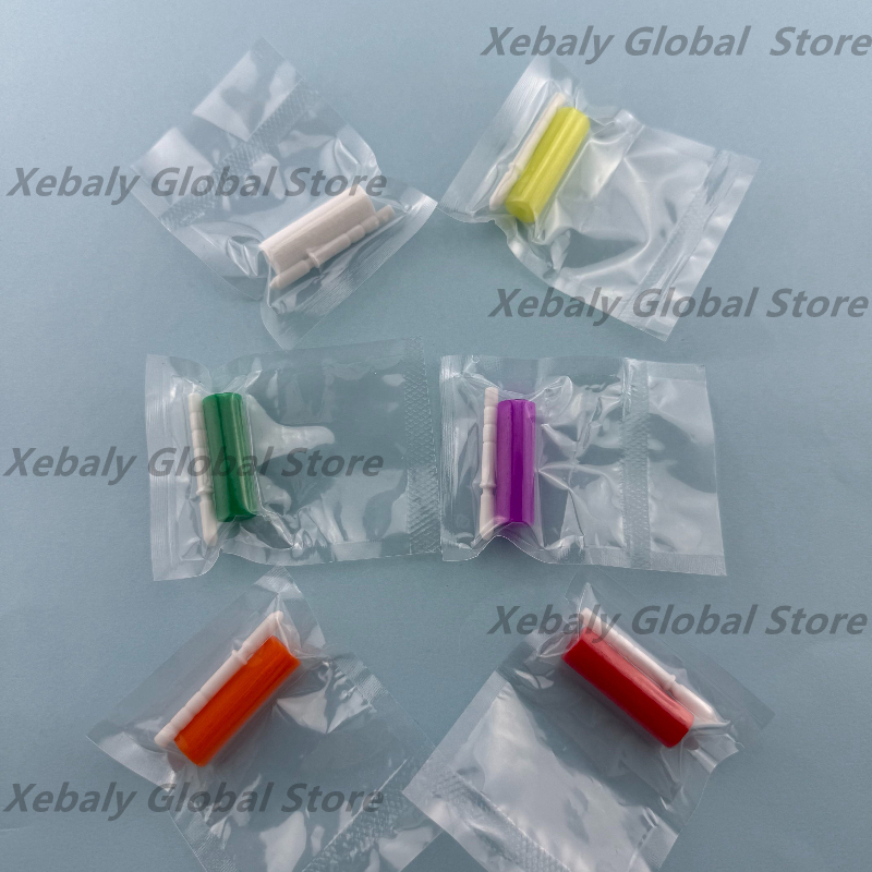 60 Sets Dental Braces Chewies  - đánh giá và giá Alignment Stick Set