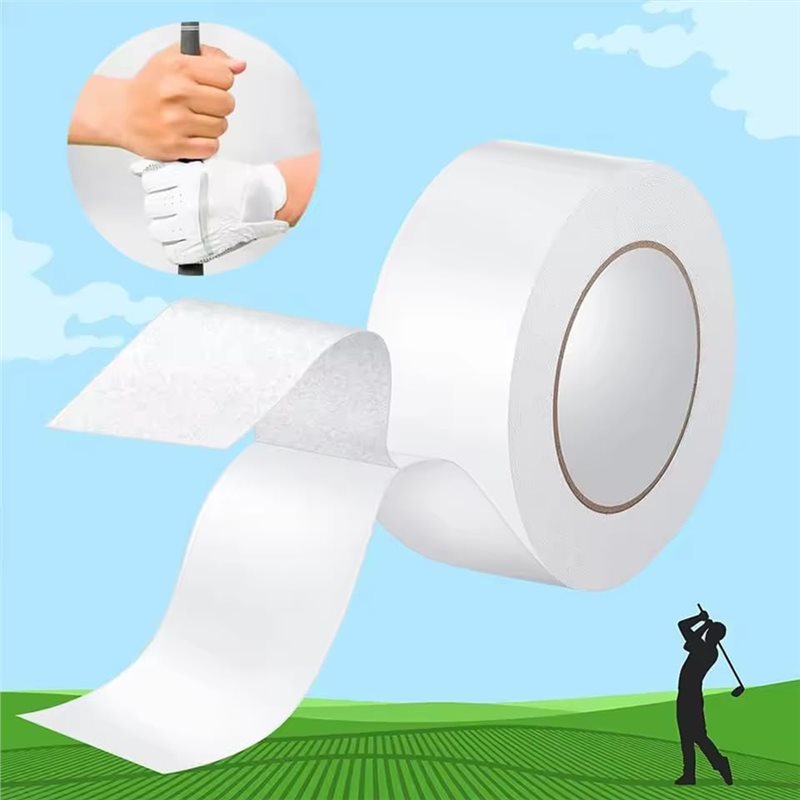 【SPECIAL】Golf Club Regripping  - đánh giá và giá Grip Regrip Tape