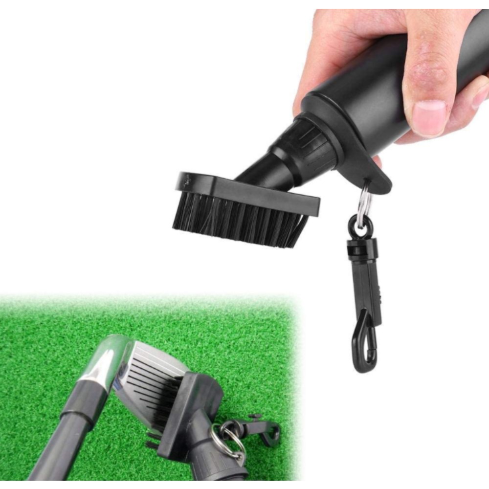 Golf Club Cleaner Groove Clean - đánh giá và giá Golf Equipment To Improve Your Game