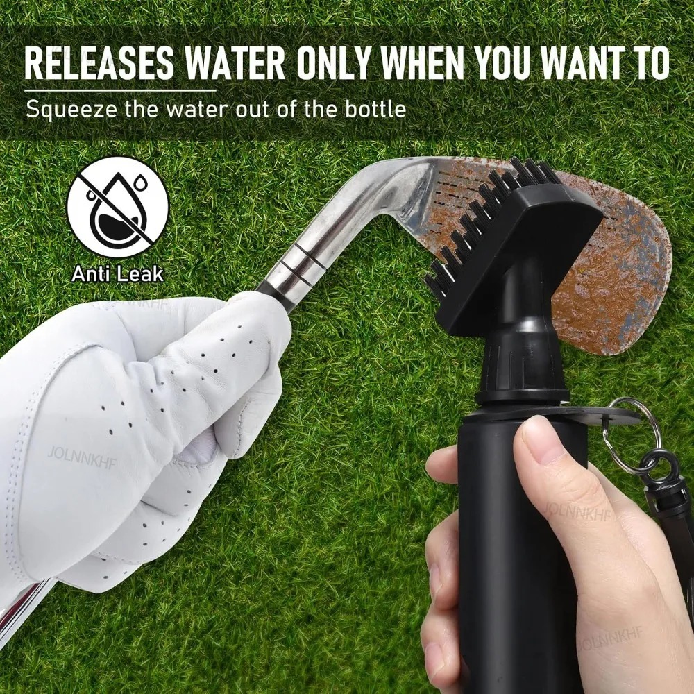 Golf Club Cleaner Groove Clean - đánh giá và giá Golf Equipment To Improve Your Game