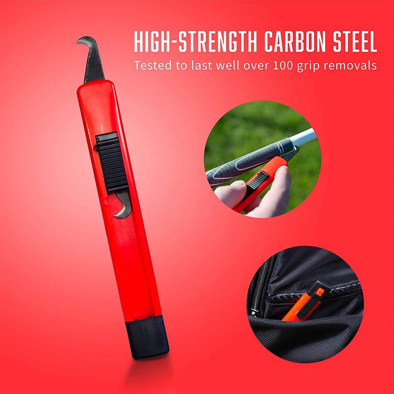 Golf Grip Kit For Regripping G - đánh giá và giá Grip Regrip Tape