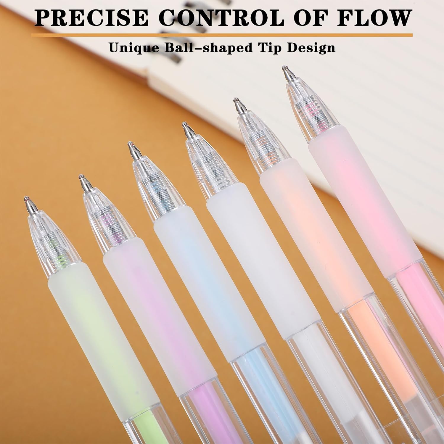 18 Pcs Quick Dry Glue Pen Ball - đánh giá và giá Alignment Stick Set