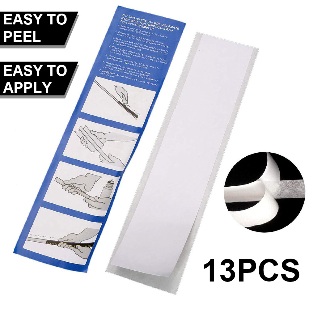Golf Grip Tape Double Sided Ad - đánh giá và giá Grip Regrip Tape
