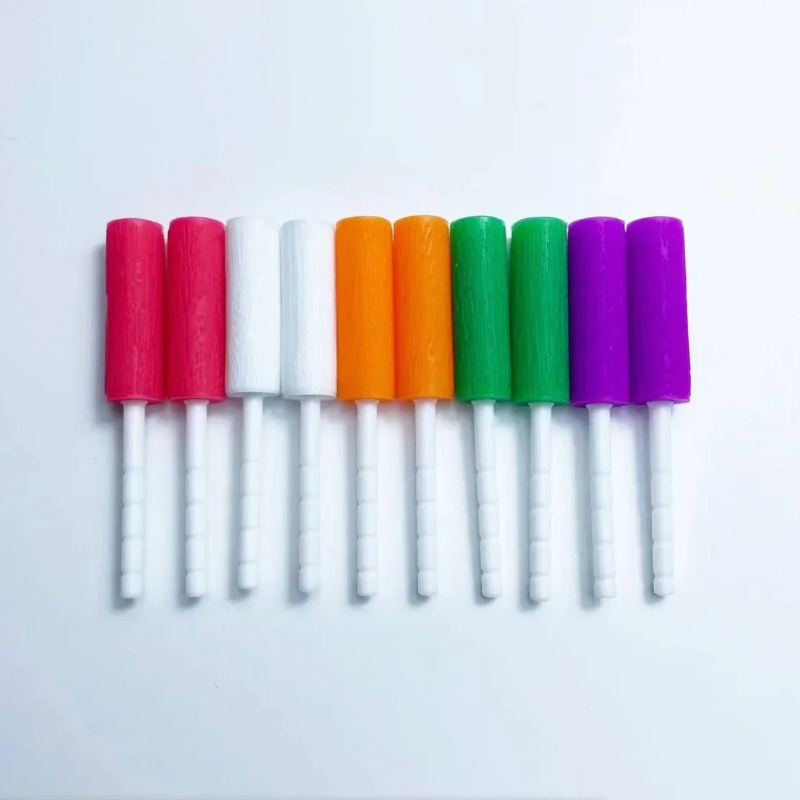 35 Sets Orthodontic Tooth Chew - đánh giá và giá Alignment Stick Set