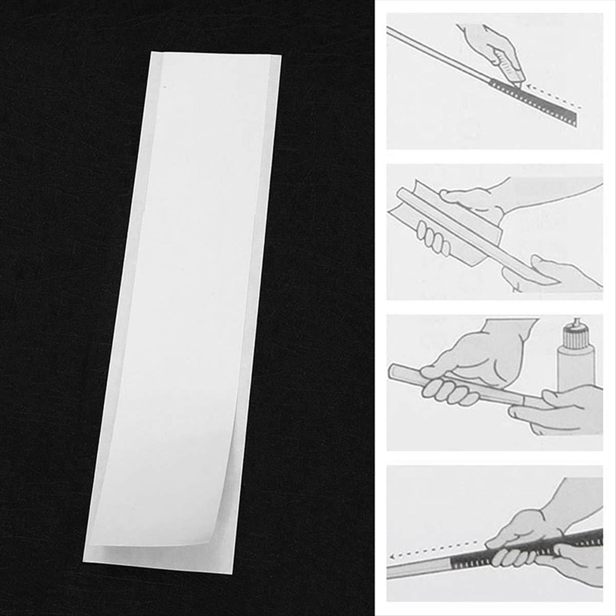 ABME New 26PCS Golf Grip Tape  - đánh giá và giá Grip Regrip Tape