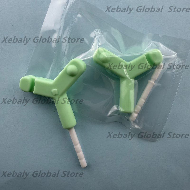 40 Sets Silicone Aligner Chewi - đánh giá và giá Alignment Stick Set