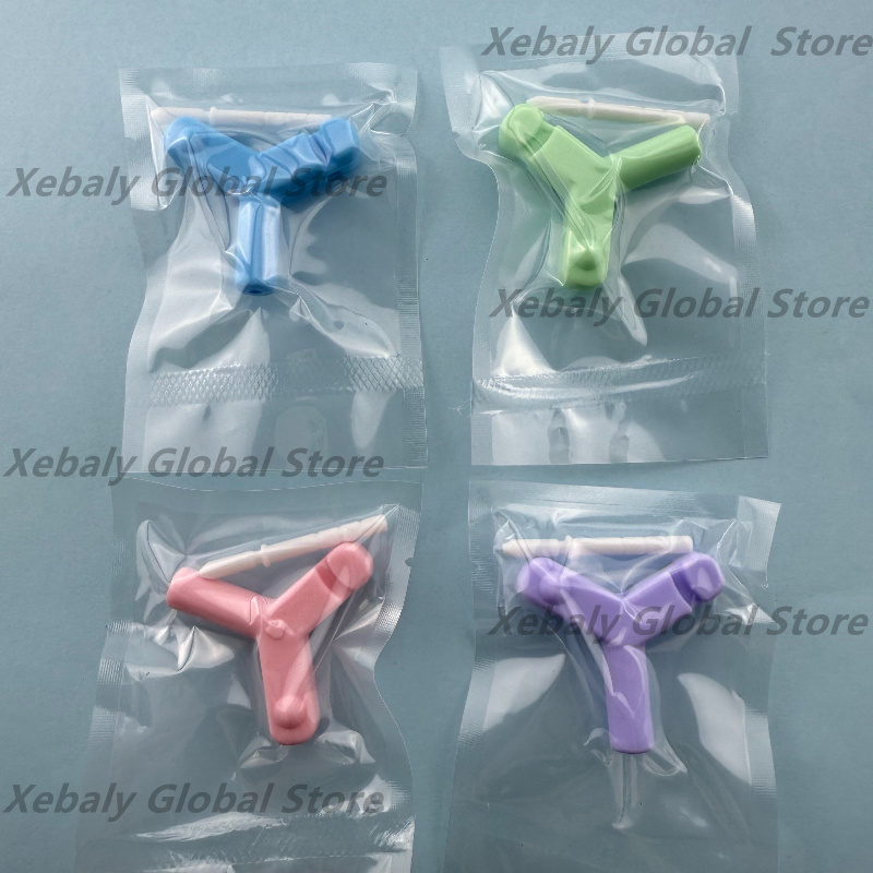 40 Sets Silicone Aligner Chewi - đánh giá và giá Alignment Stick Set