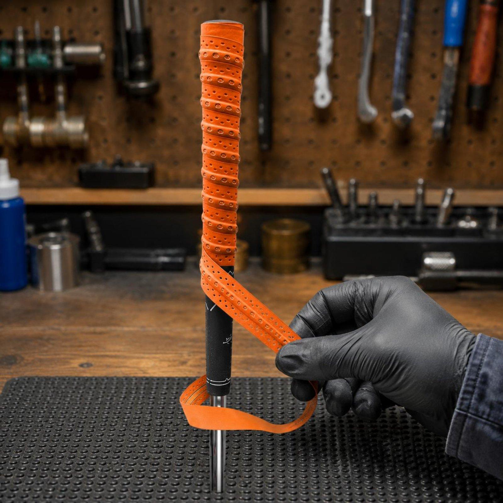 Golf Club Grip Wrap Non Slip P - đánh giá và giá Grip Regrip Tape