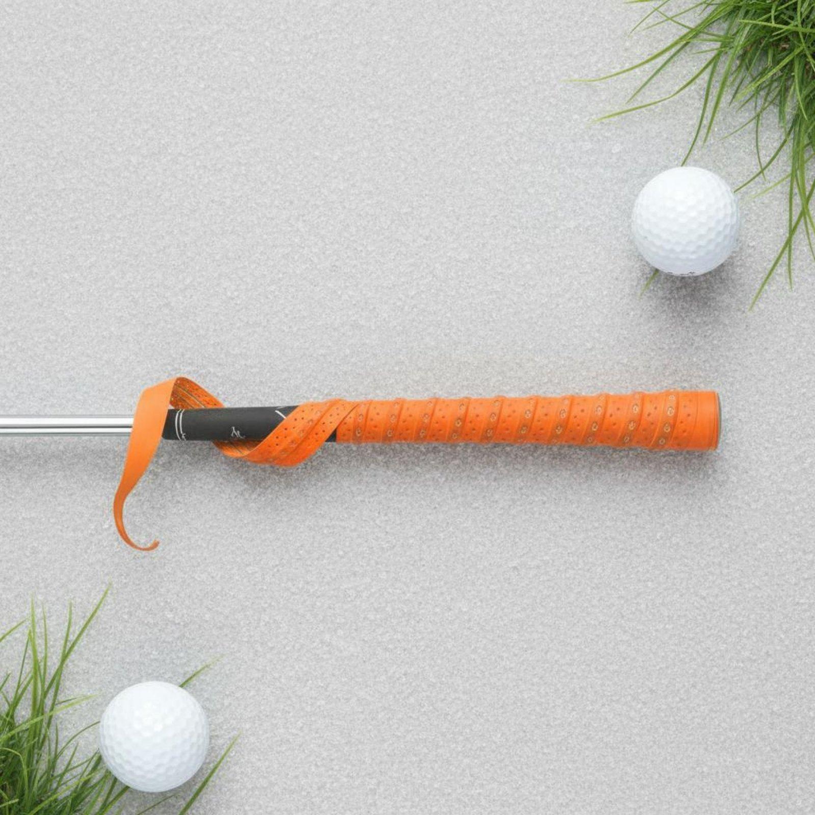 Golf Club Grip Wrap Non Slip P - đánh giá và giá Grip Regrip Tape