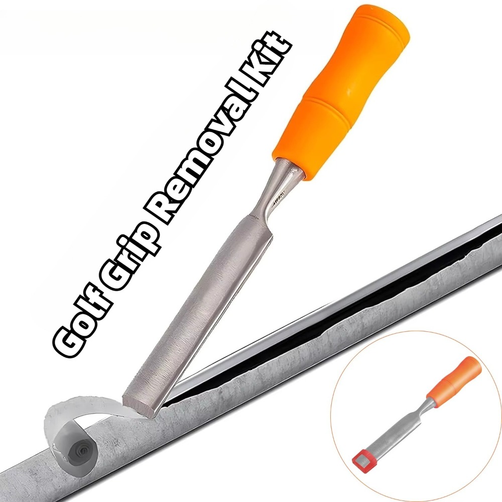 1Pc Golf Grip Tape Removal Too - đánh giá và giá Grip Regrip Tape
