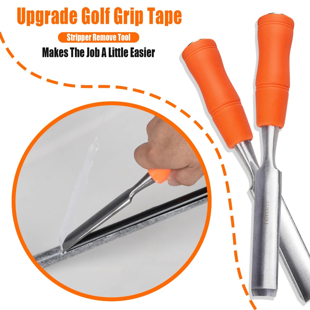 1Pc Golf Grip Tape Removal Too - đánh giá và giá Grip Regrip Tape