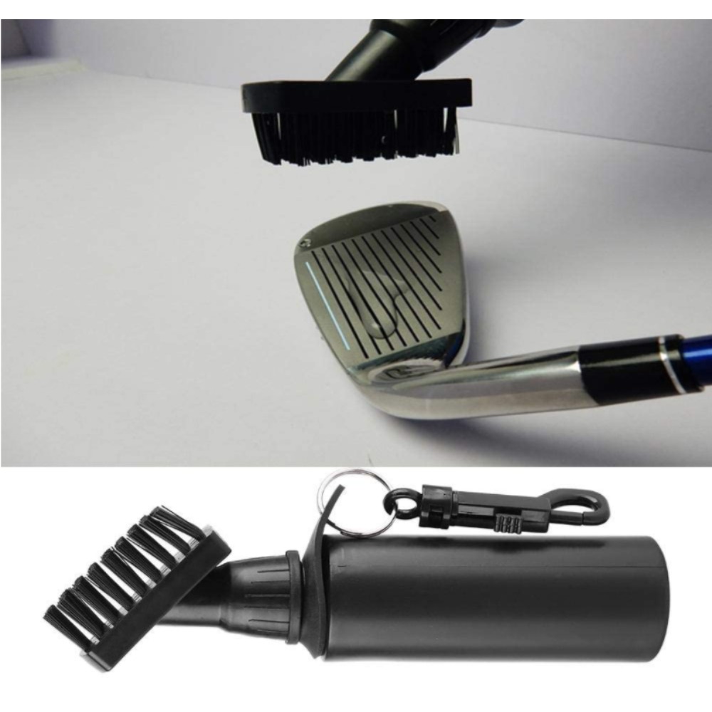 1-5Pcs Golf Brush Groove Tube  - đánh giá và giá Golf Equipment To Improve Your Game