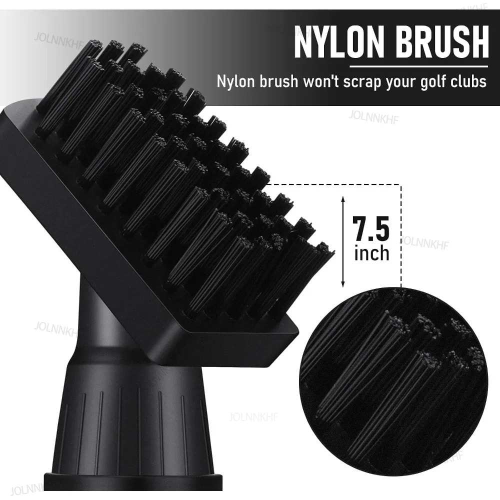 1-5Pcs Golf Brush Groove Tube  - đánh giá và giá Golf Equipment To Improve Your Game