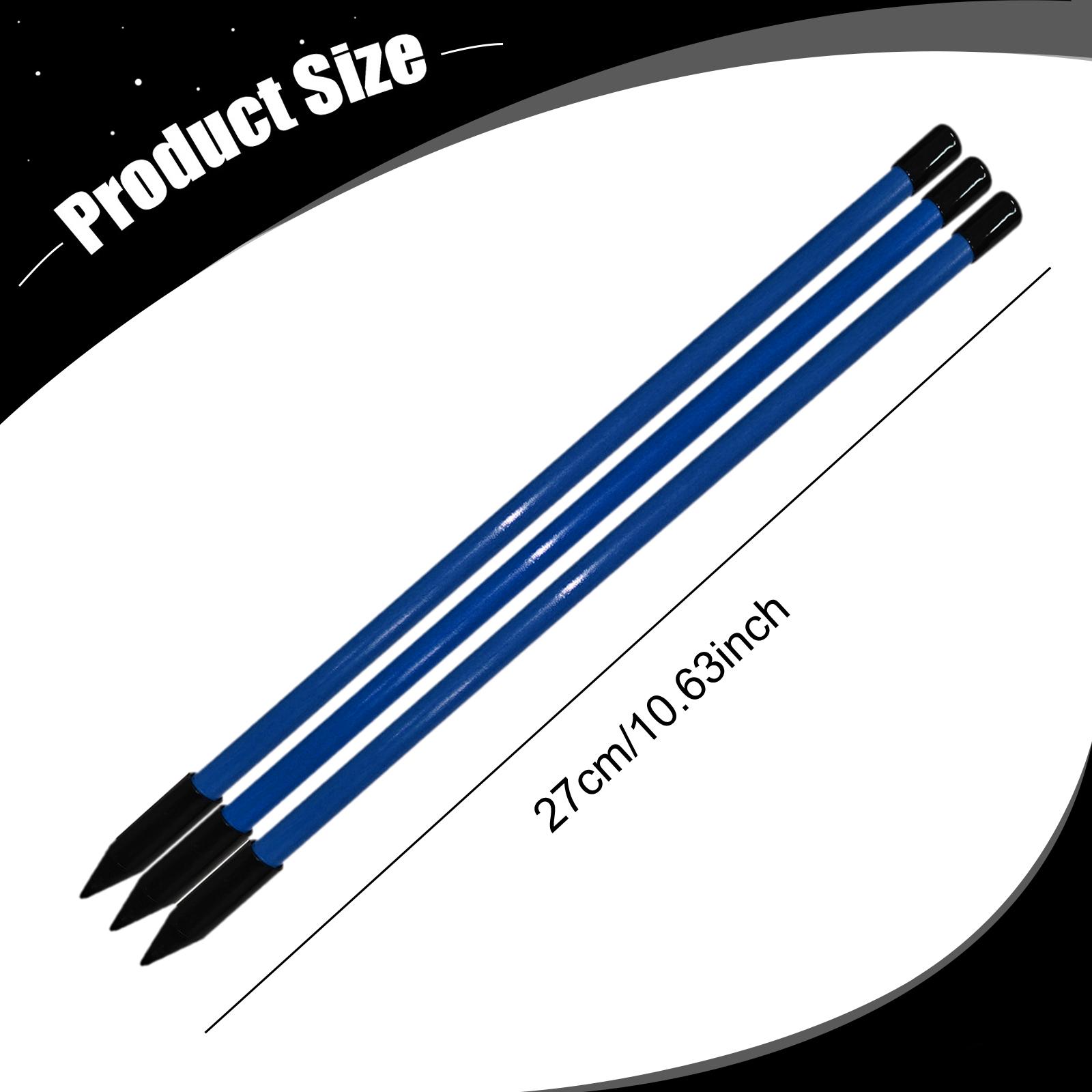 Golf Training Sticks Alignment - đánh giá và giá Alignment Stick Set