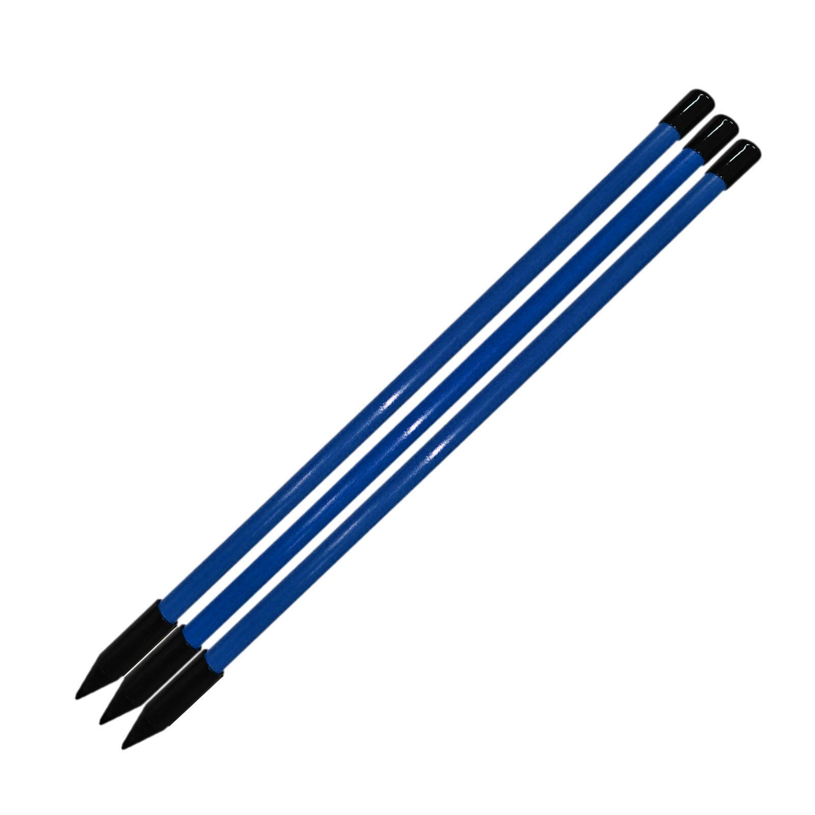Golf Training Sticks Alignment - đánh giá và giá Alignment Stick Set