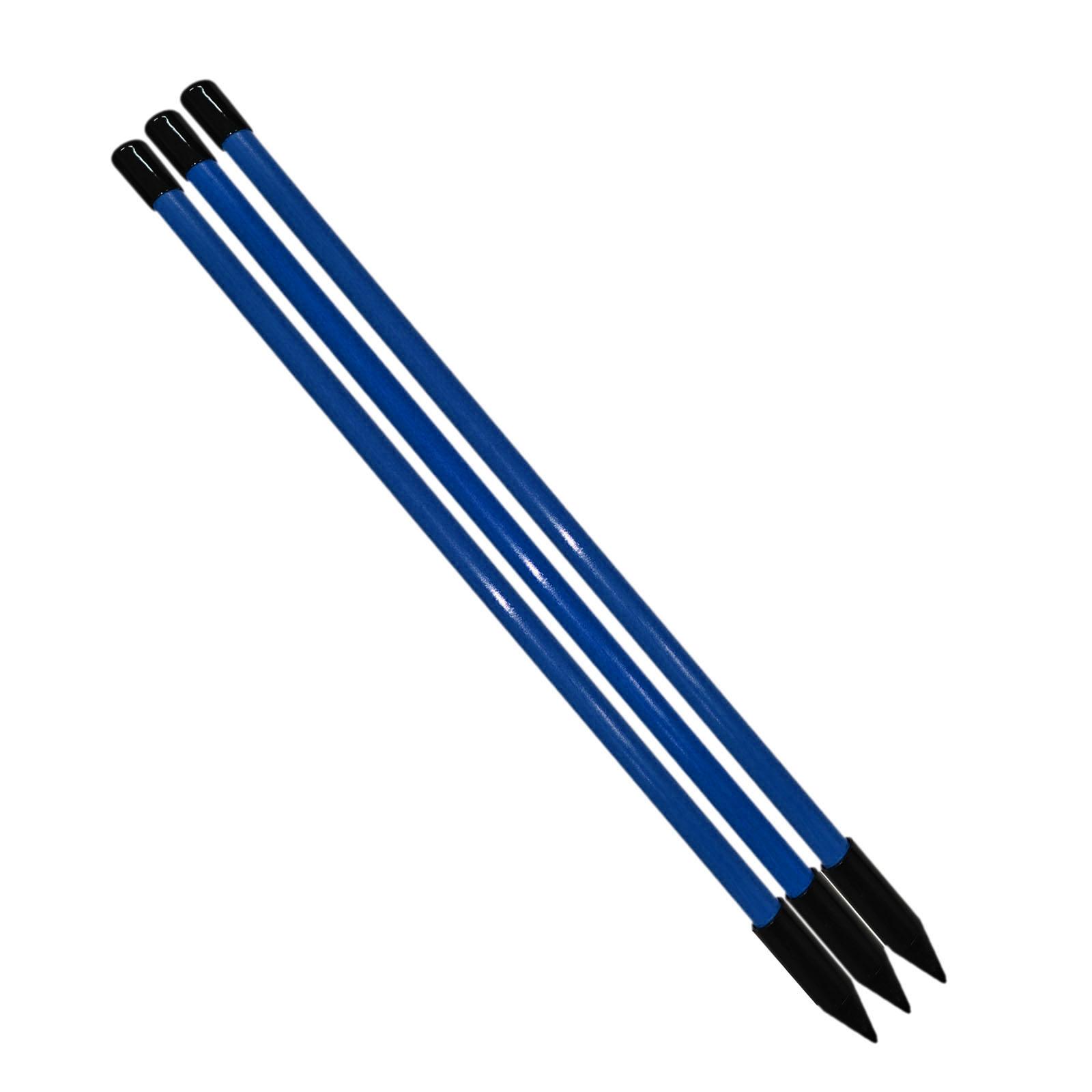 Golf Training Sticks Alignment - đánh giá và giá Alignment Stick Set