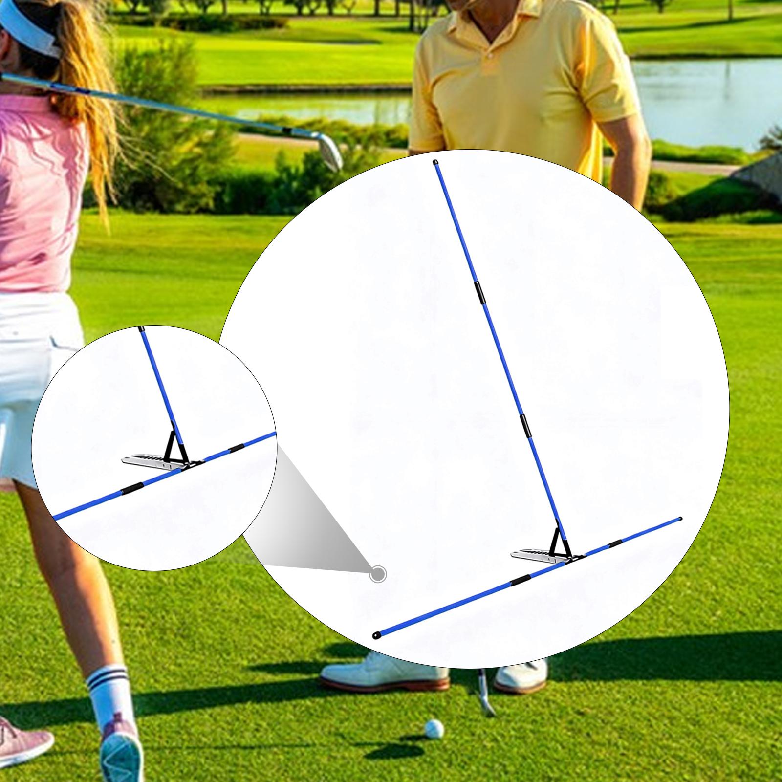 Golf Alignment Stick Holder, G - đánh giá và giá Alignment Stick Set