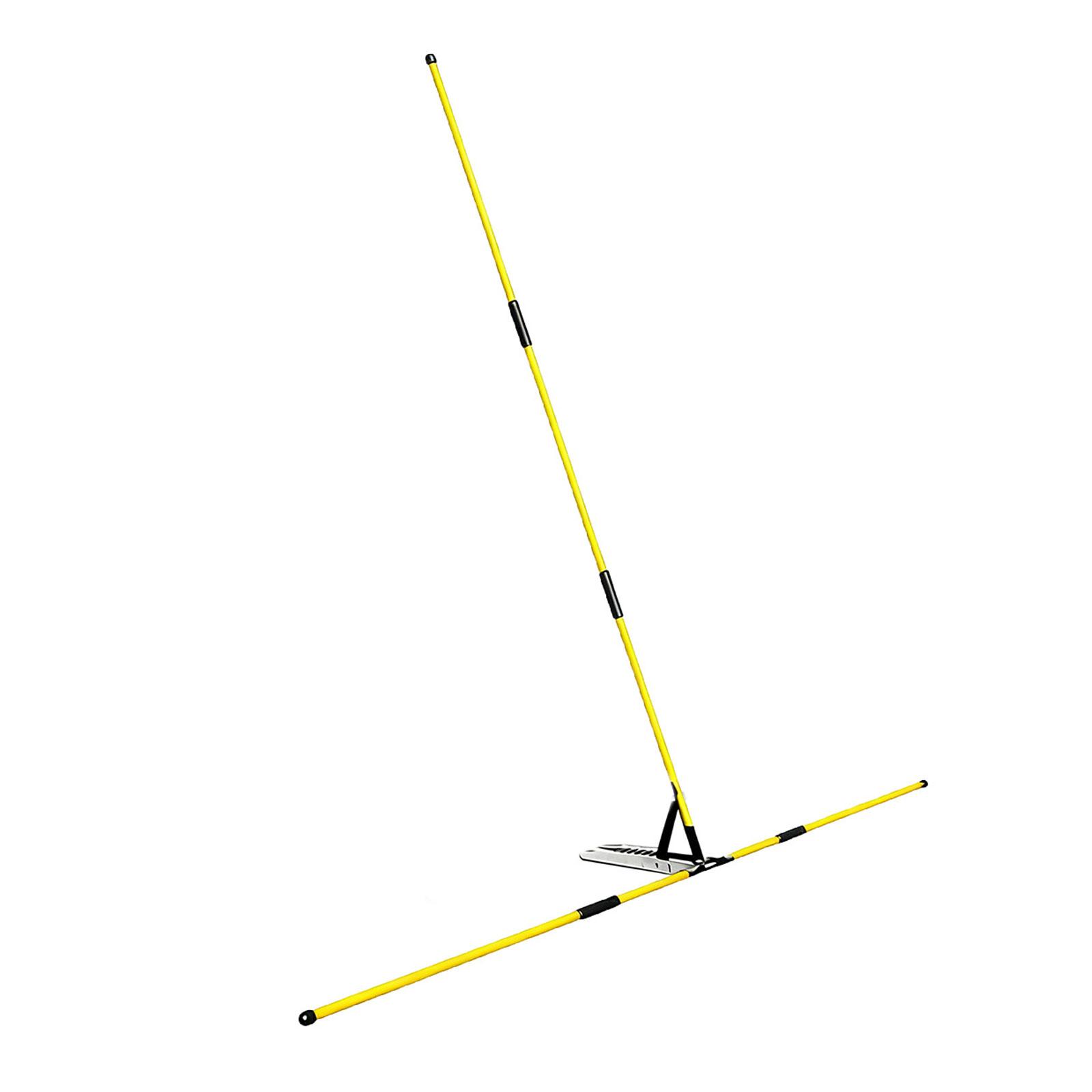 Golf Alignment Stick Holder, G - đánh giá và giá Alignment Stick Set
