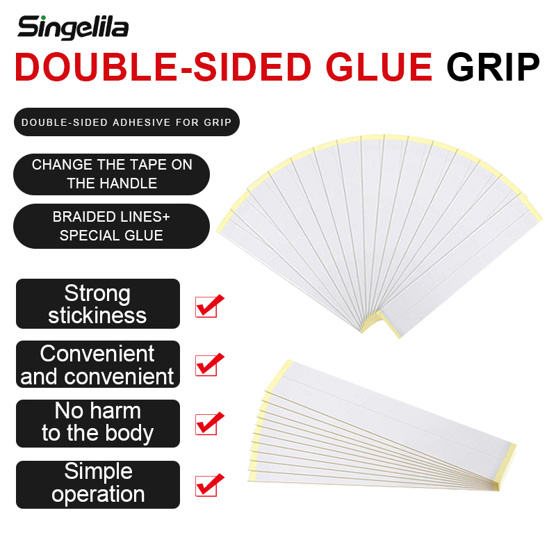 New Golf Club Grip Kit Tape St - đánh giá và giá Grip Regrip Tape