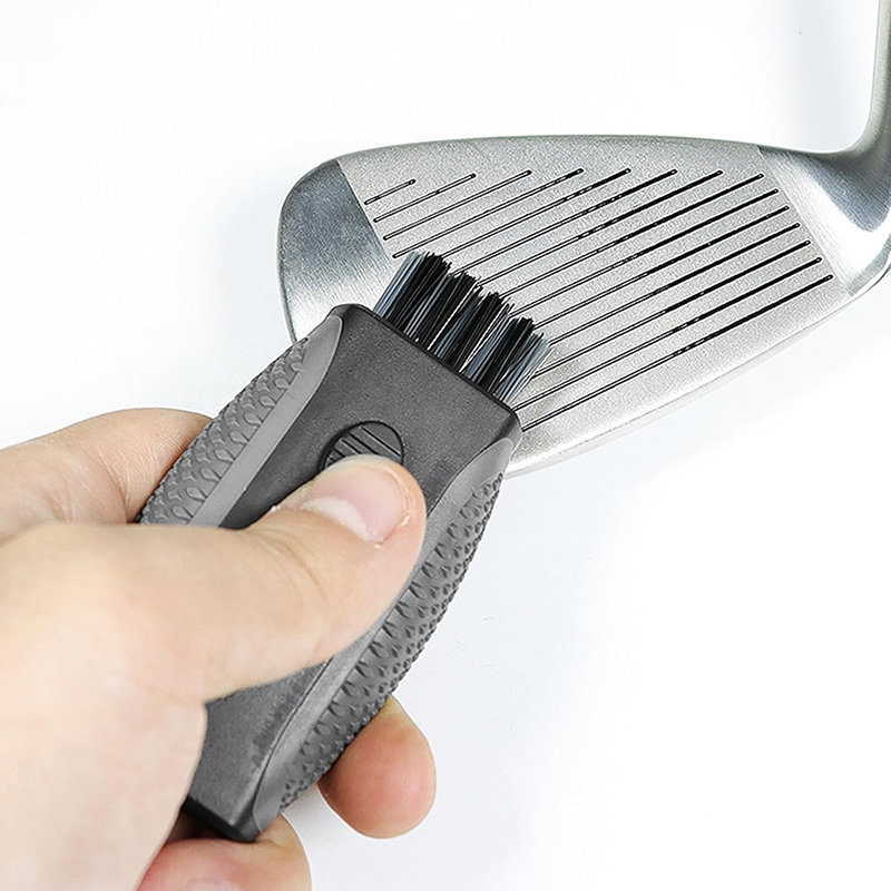 Golf Club Cleaning Brush with  - đánh giá và giá Golf Equipment To Improve Your Game