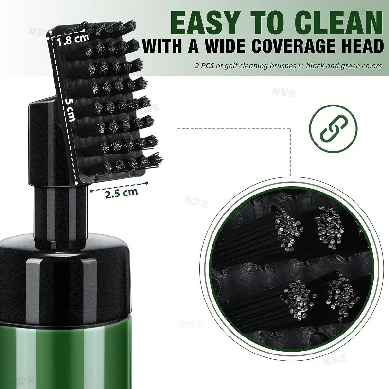 Golf Club Cleaner Tool Golf Br - đánh giá và giá Golf Equipment To Improve Your Game