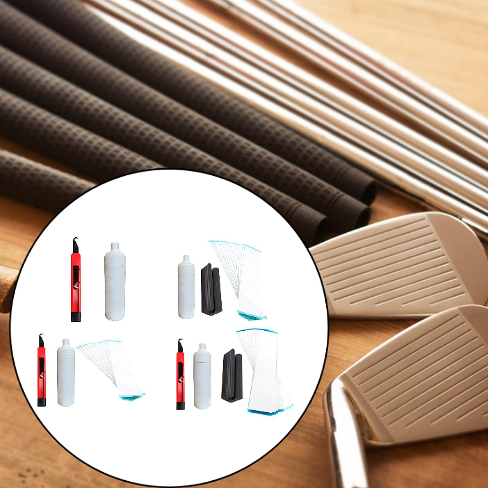 Golf Club Grip Regrip Tool Kit - đánh giá và giá Grip Regrip Tape