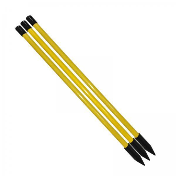 Golf Alignment Stick Set Glass - đánh giá và giá Alignment Stick Set