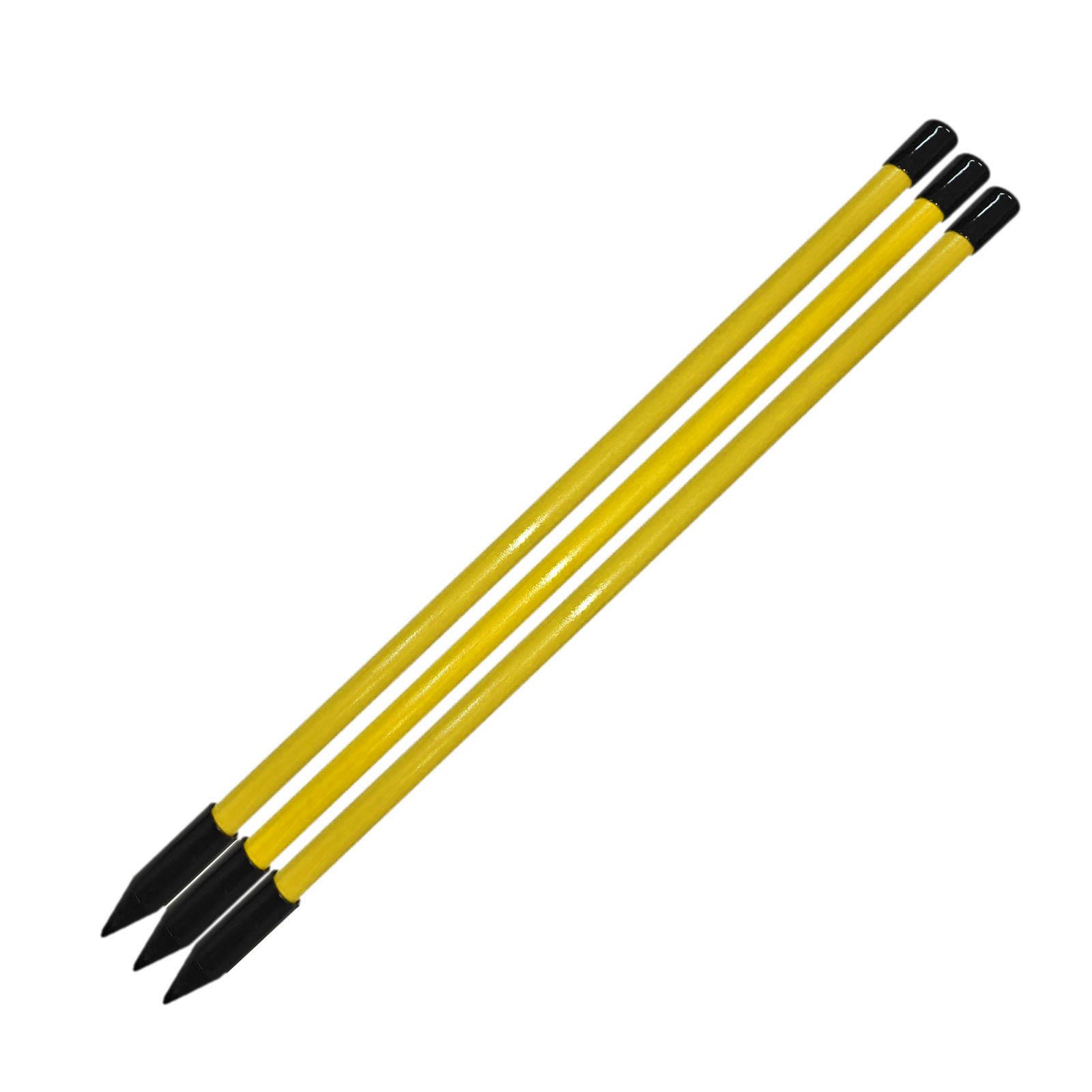 Golf Alignment Stick Set Glass - đánh giá và giá Alignment Stick Set