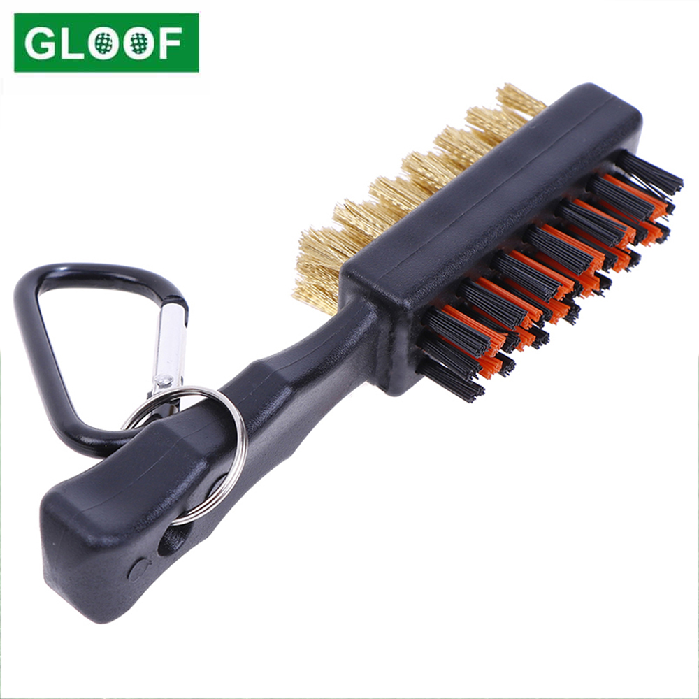 1pcs  Golf Club Brush Groove C - đánh giá và giá Golf Equipment To Improve Your Game
