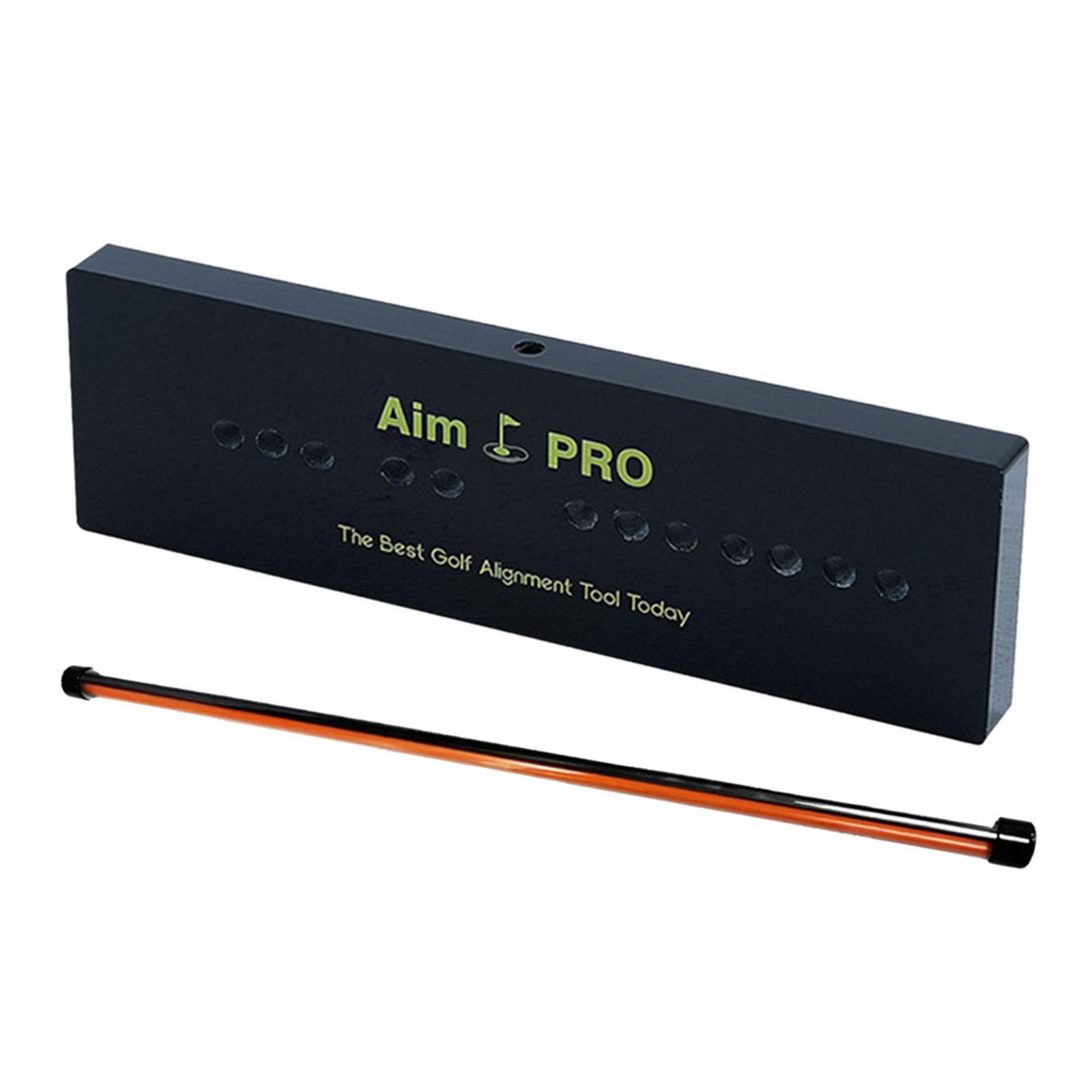 Golf Alignment Sticks and Hold - đánh giá và giá Alignment Stick Set