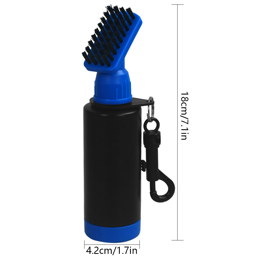 Durable Golf Club Cleaning Bru - đánh giá và giá Golf Equipment To Improve Your Game