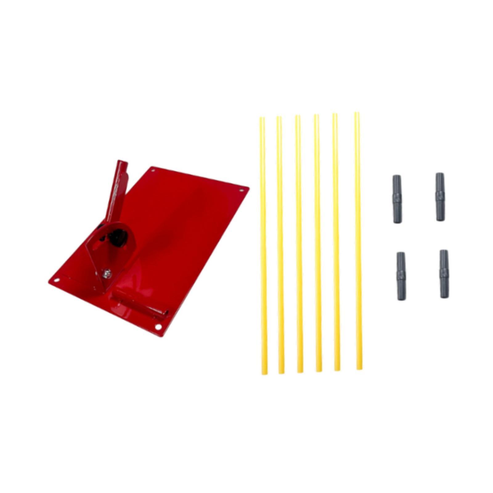 Golf Alignment Stick Set Mat P - đánh giá và giá Alignment Stick Set
