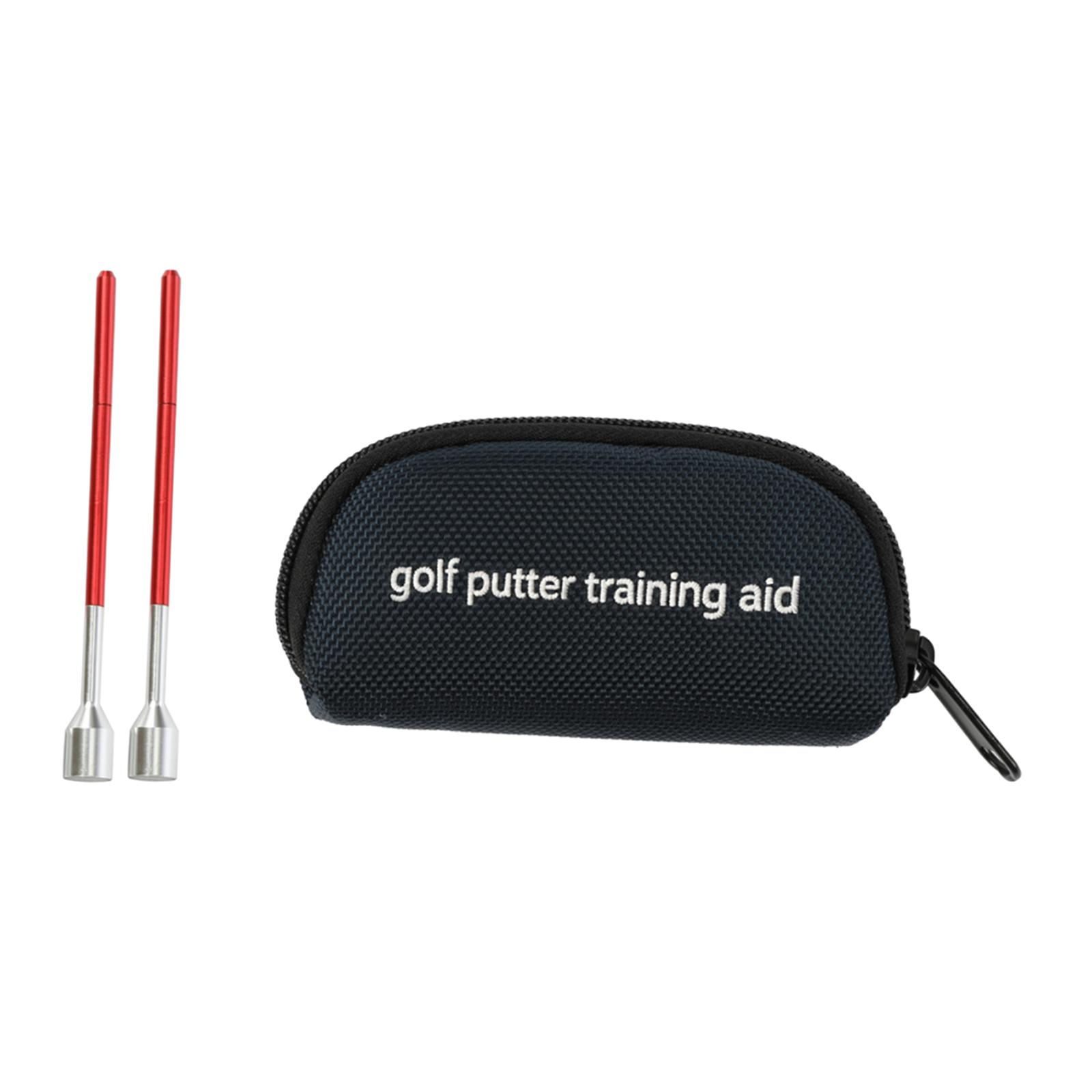 Detachable Golf Alignment Stic - đánh giá và giá Alignment Stick Set