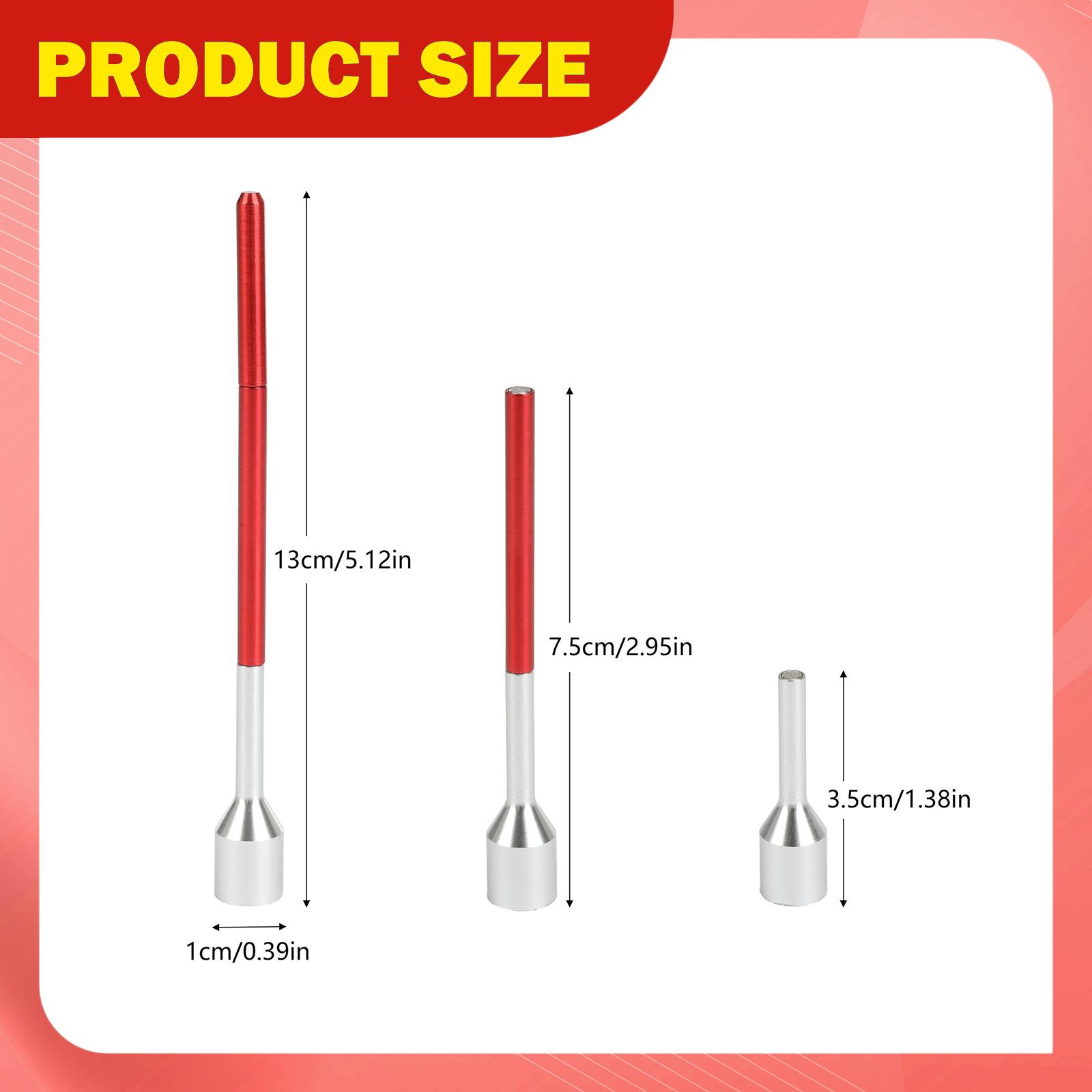Detachable Golf Alignment Stic - đánh giá và giá Alignment Stick Set