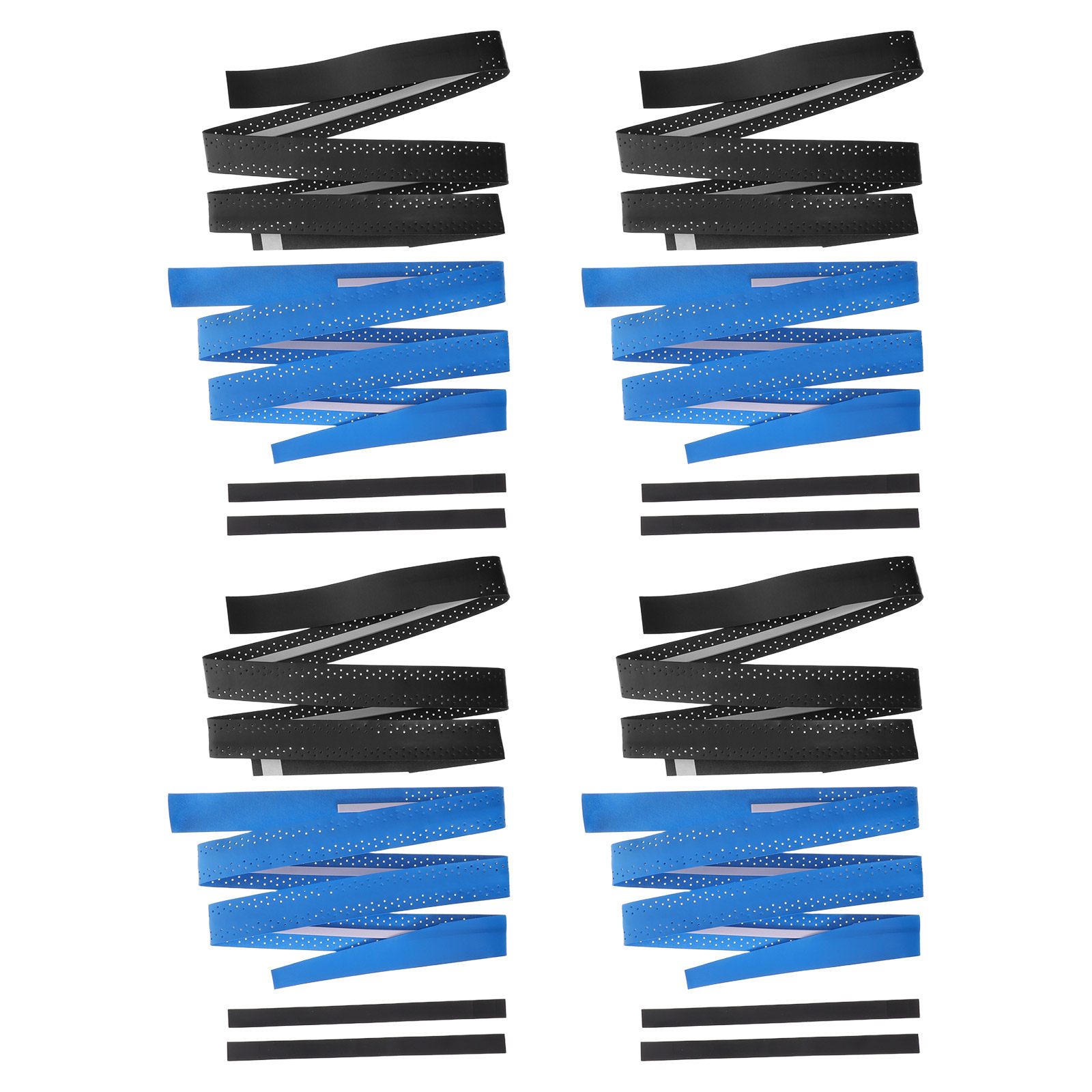 4Sets Golf Grip Tape Wrap Wate - đánh giá và giá Grip Regrip Tape
