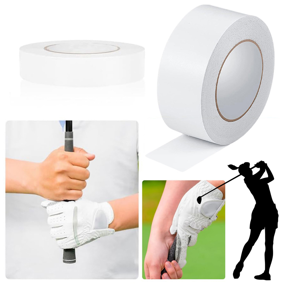 Double Sided Golf Grip Tape Go - đánh giá và giá Grip Regrip Tape